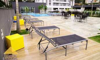 Imagem 2: Apartamento para Venda em São Paulo, Vila Andrade, 1 dormitório, 1 banheiro, 1 vaga