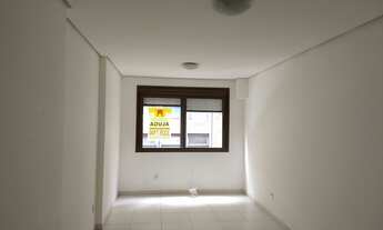 Imagem 2: Loft para venda possui 26 metros quadrados no Centro Histórico - Porto Alegre - RS