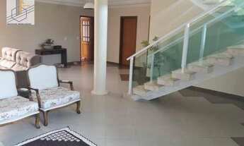 Imagem: Sobrado com 4 dormitórios à venda, 267