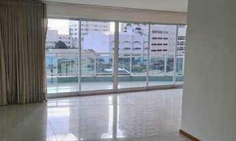 Imagem: Ed. Village Ritz 3 suítes Gabinete 3 vagas