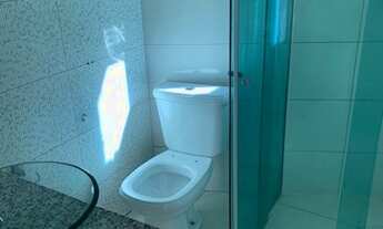 Imagem 4: Casa para venda tem 90 metros quadrados com 3 quartos em Nacional - Contagem - MG