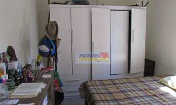 Imagem 6: Apartamento com 1 dormitório à venda, 57 m² por R$ 220.000,00 - Itararé - São Vicente/SP