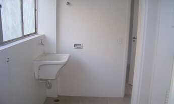 Imagem 6: APARTAMENTO AMPLO EM BOM ESTADO - COM 150M² DE ÁREA ÚTIL E 1 VAGA DE GARAGEM NO PARAÍSO