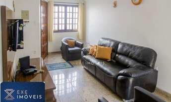 Imagem 4: Casa com 3 dormitórios à venda, 78 m² por R$ 395.000 - Vila Nova Mazzei - São Paulo/SP