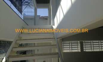 Imagem 4: Galpão na Vila Leopoldina