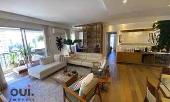 Imagem 6: Apartamento com 3 dormitórios sendo 3 suites à venda, 170 m² por R$ 1.350.000 - Morumbi