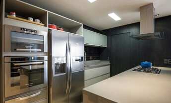 Imagem 7: Apartamento Venda 2 Dormitórios - 120 m² Ibirapuera