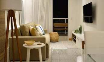 Imagem 6: VILLAGE VERT APARTAMENTO 2 QUARTOS (1 SUITE) , 80m