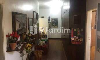 Imagem 3: Cobertura com 5 quartos à venda, Leblon, Zona sul, Rio de Janeiro/RJ