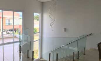 Imagem 5: Lindo Sobrado com 239m2 - 3 dormitórios, sendo 3 suites/Closet / Hidro - Residencial Milan