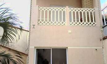 Imagem 2: Sobrado para venda com 167 metros quadrados com 3 quartos em Vila Figueira - Suzano - SP