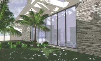 Imagem 4: Sala comercial para venda, Petrópolis, Porto Alegre - SA1676