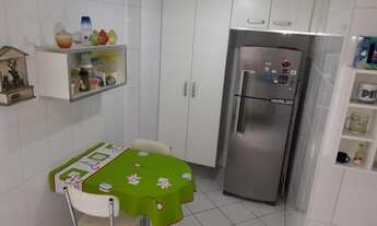 Imagem 4: Apartamento para Venda em Salvador, Costa Azul, 3 dormitórios, 1 suíte, 2 banheiros, 2 vag