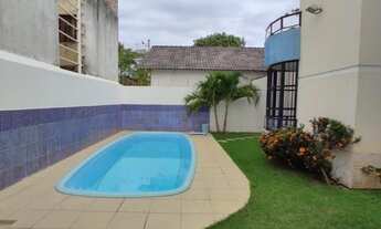 Imagem 3: Casa em puraquinho