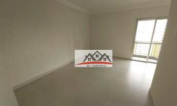 Imagem 7: APartamento centro de Campinas com vaga coberta e elevador