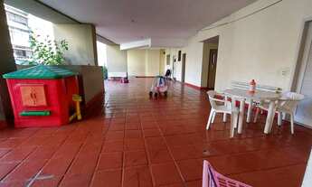 Imagem 5: Apartamento para venda possui 110 metros quadrados com 3 quartos em Copacabana - Rio de Ja