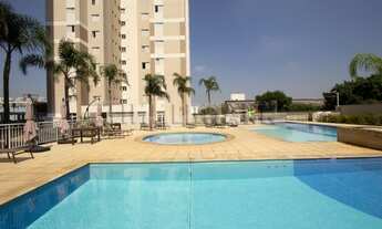 Imagem: SãO PAULO - Apartamento Padrão - BARRA