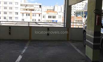 Imagem: Ref. GAR7003 - VAGA DE ESTACIONAMENTO NO