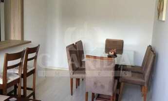 Imagem 4: Apartamento para comprar no bairro Nonoai - Porto Alegre com 3 quartos