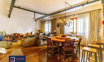 Imagem 2: Venda Apartamento 2 Dormitórios - 175 m² Consolação