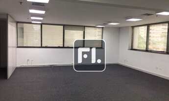 Imagem 5: Conjunto para alugar, 99 m² - Indianópolis - São Paulo/SP