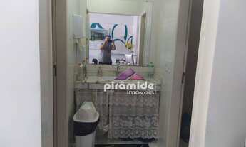 Imagem 6: Ponto para alugar, 60 m² por R$ 6.000,00/mês - Jardim São Dimas - São José dos Campos/SP