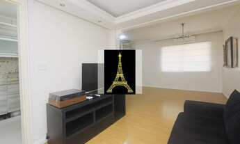 Imagem 4: Cobertura com 3 dormitórios para alugar, 130 m² por R$ 4.500,00/mês - Auxiliadora - Porto