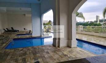 Imagem 3: Apartamento Vila Ema com 2 dormitórios em São José dos Campos