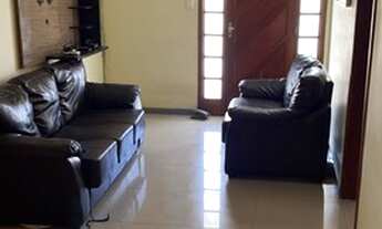 Imagem 7: 2 casas 3 quartos, bairro Adeodato, Santa Luzia/MG