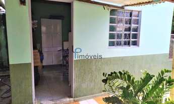 Imagem 3: Casa 3 Dormitórios para venda em Alexânia - GO