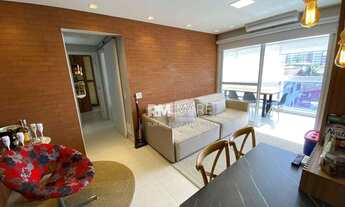 Imagem 2: Apartamento à venda com 2 dormitórios , 77 m² - Centro - Bertioga/SP