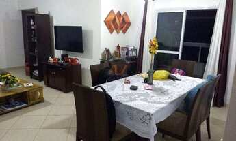 Imagem 6: Apartamento Praia Grande -Canto do forte 03 dormitórios com vista para o mar