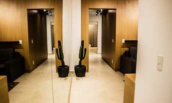 Imagem 7: Apartamento para venda com 83m² com 2 quartos no Centro - Uberlândia - MG