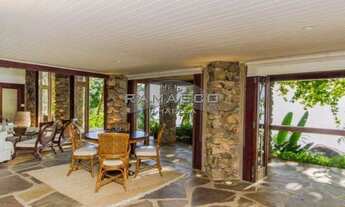 Imagem 3: CASA RESIDENCIAL em ILHABELA - SP, CURRAL