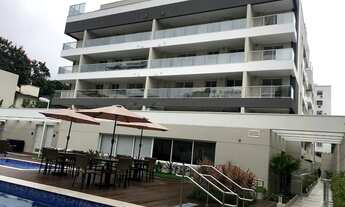 Imagem: Linda cobertura com 3 quartos em Botafogo