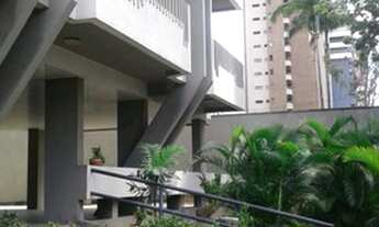 Imagem 6: Apartamento para venda possui 160 metros quadrados com 4 quartos em Aldeota - Fortaleza