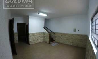 Imagem 4: Santo André - Casa Padrão - Parque Oratório