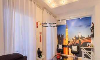 Imagem 7: SÃO BERNARDO DO CAMPO - Apartamento Padrão - NOVA PETRÓPOLIS