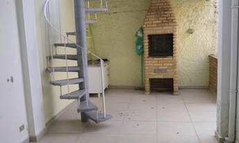 Imagem 6: Casa à venda, 125 m² por R$ 750.000,00 - Vila Isa - São Paulo/SP