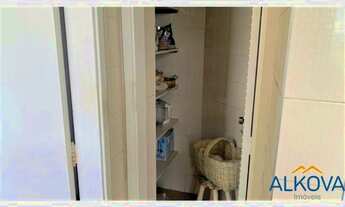 Imagem 7: Apartamento Residencial à venda, Vila Ema, São José dos Campos - AP6151