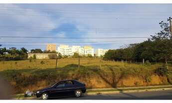 Imagem: Terreno Residencial à venda, Parque Santo