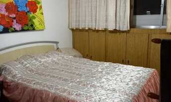 Imagem 3: Apartamento com 3 dormitórios à venda, 65 m² por R$ 270.000,00 - Morros - Guarulhos/SP