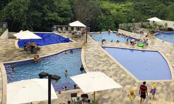 Imagem: Rio Quente - Apartamento Padrão - Esplanada