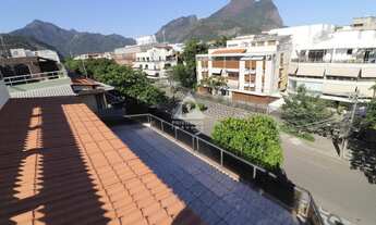 Imagem: Cobertura à venda, 4 quartos, 4 suítes