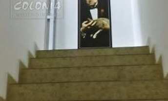 Imagem 5: Santo André - Apartamento Padrão - Vila Tibiriçá