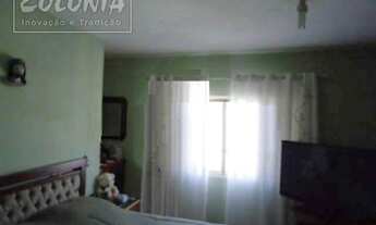 Imagem 3: Santo André - Casa Padrão - Vila Camilópolis