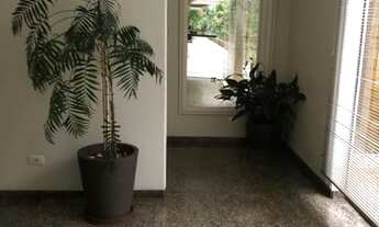 Imagem 2: Apartamento 03 dormitórios, 01 suíte para alugar em Av. Washington Luiz, Santos SP