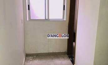 Imagem 3: Apartamento com 1 dormitório à venda, 30 m² por R$ 185.000 - Vila Santana - São Paulo/SP