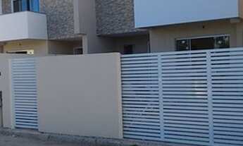 Imagem 4: Casa para venda com 93 metros quadrados com 2 quartos