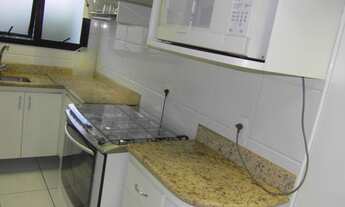 Imagem 7: EXCELENTE COBERTURA ACEITA IMÓVEL EM CURITIBA